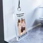 Personalised Gifts For Mum Mummy Keyring Mum Birthday Gift