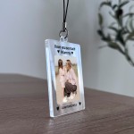 Personalised Gifts For Mum Mummy Keyring Mum Birthday Gift