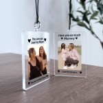 Personalised Gifts For Mum Mummy Keyring Mum Birthday Gift