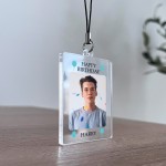 Personalised 16th 18th 21st 30th Birthday Gift For Him Birthday