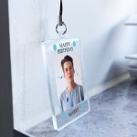 Personalised 16th 18th 21st 30th Birthday Gift For Him Birthday