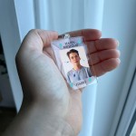 Personalised 16th 18th 21st 30th Birthday Gift For Him Birthday