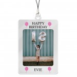 Personalised 16th 18th 21st 30th Birthday Gift For Her Women