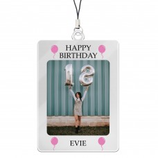 Personalised 16th 18th 21st 30th Birthday Gift For Her Women