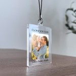 Personalised Gift For Dad Keyring Fathers Day Gift Birthday Gift Personalised Gift For Dad Keyring Fathers Day Gift Birthday Gift
