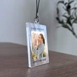 Personalised Gift For Dad Keyring Fathers Day Gift Birthday Gift Personalised Gift For Dad Keyring Fathers Day Gift Birthday Gift