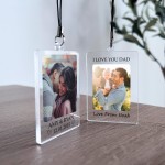 Personalised Gift For Dad Keyring Fathers Day Gift Birthday Gift Personalised Gift For Dad Keyring Fathers Day Gift Birthday Gift