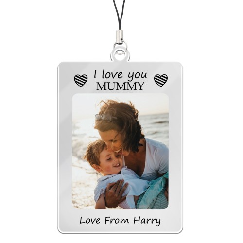 PERSONALISED GIFTS FOR HER, BIRTHDAY GIFT FOR MUM MUMMY