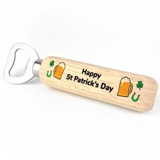 Happy St Patricks Day Gift For Him Her Alcohol Gift Beer Gifts