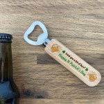 Funny Gift For St Patricks Day Irish You Alot Of Beer Gifts