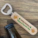 Funny Gift For St Patricks Day Irish You Alot Of Beer Gifts