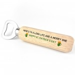 St Patricks Day Gifts Funny Gift For Him Her Beer Gift