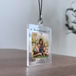 Personalised Auntie Gifts Auntie Birthday Gifts Auntie Keyring