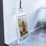 Personalised Auntie Gifts Auntie Birthday Gifts Auntie Keyring