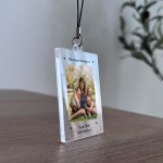 Personalised Auntie Gifts Auntie Birthday Gifts Auntie Keyring