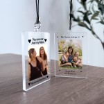 Personalised Auntie Gifts Auntie Birthday Gifts Auntie Keyring