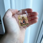 Personalised Mum Gift Mummy Birthday Gifts Mum Keyring Mum Gifts