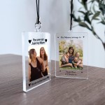 Personalised Mum Gift Mummy Birthday Gifts Mum Keyring Mum Gifts