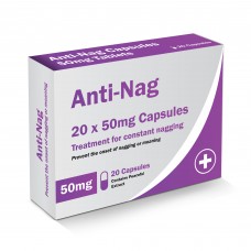 Anti-Nag Funny Pill Box Gifts For Girlfriend Boyfriend Husband