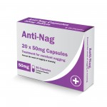 Anti-Nag Funny Pill Box Gifts For Girlfriend Boyfriend Husband