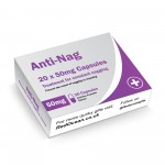 Anti-Nag Funny Pill Box Gifts For Girlfriend Boyfriend Husband