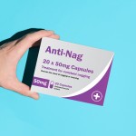 Anti-Nag Funny Pill Box Gifts For Girlfriend Boyfriend Husband