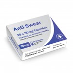 Anti-Swear Funny Pill Box Prank Gifts for Him Her Friend