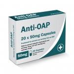 Anti-OAP Funny Pill Box Gifts For Nan Nanny Grandad Grandpa Gift