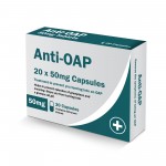Anti-OAP Funny Pill Box Gifts For Nan Nanny Grandad Grandpa Gift