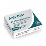 Anti-OAP Funny Pill Box Gifts For Nan Nanny Grandad Grandpa Gift