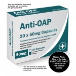 Anti-OAP Funny Pill Box Gifts For Nan Nanny Grandad Grandpa Gift