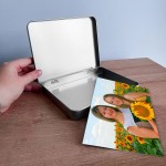 Personalised Gifts for Mum Birthday Gift Photo Storage Box