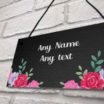 Garden Signs For Outside Garden Signs Welcome Sign Door Wall