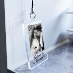 Wedding Anniversary Gifts Personalised Keyring Wedding Gifts