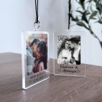 Wedding Anniversary Gifts Personalised Keyring Wedding Gifts