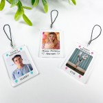 16th 18th 21st 30th 40th Birthday Gift For Daughter Mum Keyring