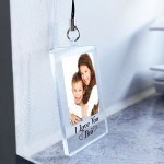 Brother Gifts Brother Birthday Gift Personalised Brother Keyring