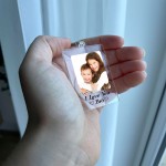 Brother Gifts Brother Birthday Gift Personalised Brother Keyring