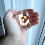 Brother Gifts Brother Birthday Gift Personalised Brother Keyring