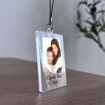 Brother Gifts Brother Birthday Gift Personalised Brother Keyring