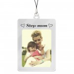 Step Mum Keyring Gifts Personalised Stepmum Birthday Mothers Day