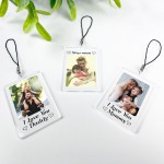 Step Mum Keyring Gifts Personalised Stepmum Birthday Mothers Day