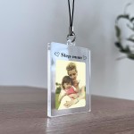 Step Mum Keyring Gifts Personalised Stepmum Birthday Mothers Day