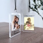 Step Mum Keyring Gifts Personalised Stepmum Birthday Mothers Day