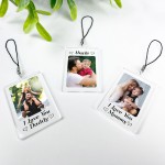 Uncle Keyring Gifts Personalised Birthday Christmas Gift