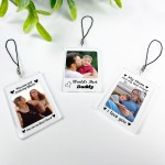 PERSONALISED FATHERS DAY GIFT BIRTHDAY Gifts For Him Dad Daddy