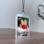 PERSONALISED FATHERS DAY GIFT BIRTHDAY Gifts For Him Dad Daddy