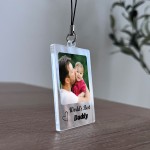 PERSONALISED FATHERS DAY GIFT BIRTHDAY Gifts For Him Dad Daddy