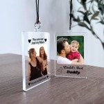 PERSONALISED FATHERS DAY GIFT BIRTHDAY Gifts For Him Dad Daddy