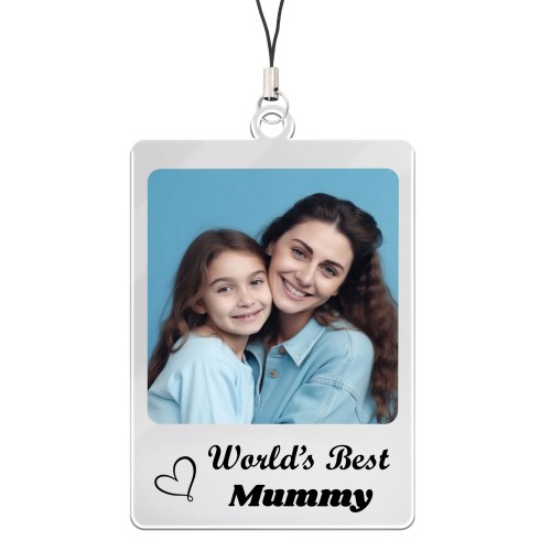 Best Mummy Keyring Gifts Personalised Keyring Gift For Mummy